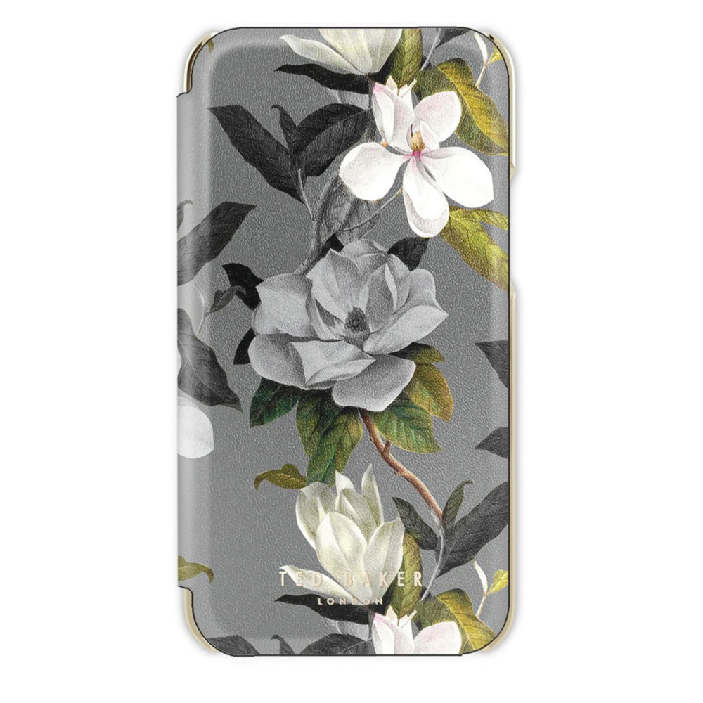 iPhone 14 Pro Folio Case Opal Ted Baker 87685 image