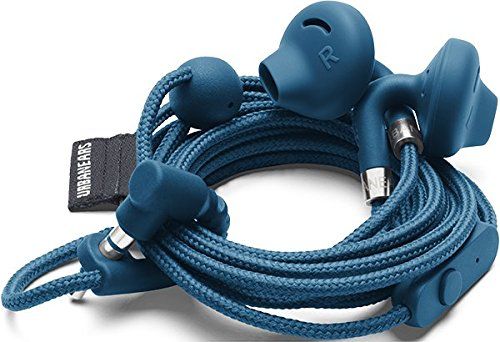 Handsfree Ακουστικά Sumpan Urbanears Earbud Indigo 4091381 image