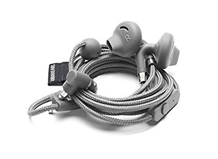 Handsfree Ακουστικά Sumpan Urbanears Earbud Dark Grey 4091383 image