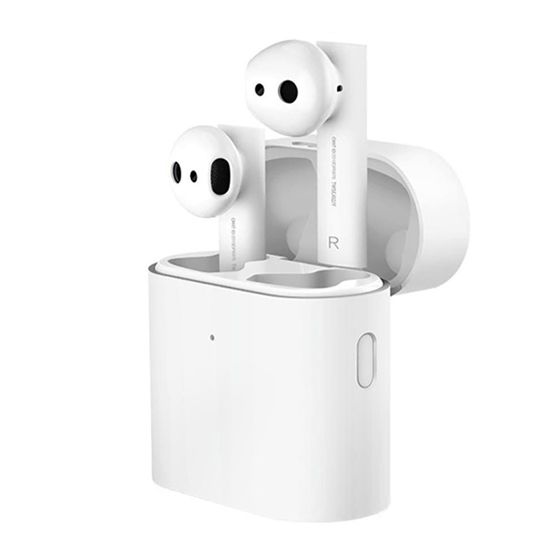 Bluetooth Earphones 2s Xiaomi Mi True Wireless BHR4208GL image