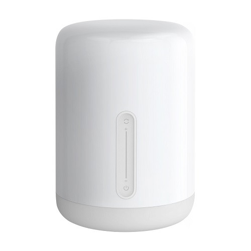 Mi Bedside Lamp 2 Xiaomi MJCTD02YL White  image