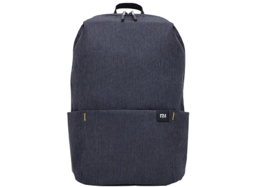 Θήκη Πλάτης Mi Casual Daypack Black Xiaomi ZJB4143GL image