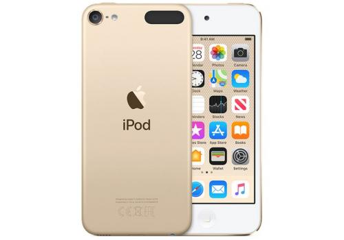 iPod Touch 7th Generation 32Gb Gold MVHT2FD/A image