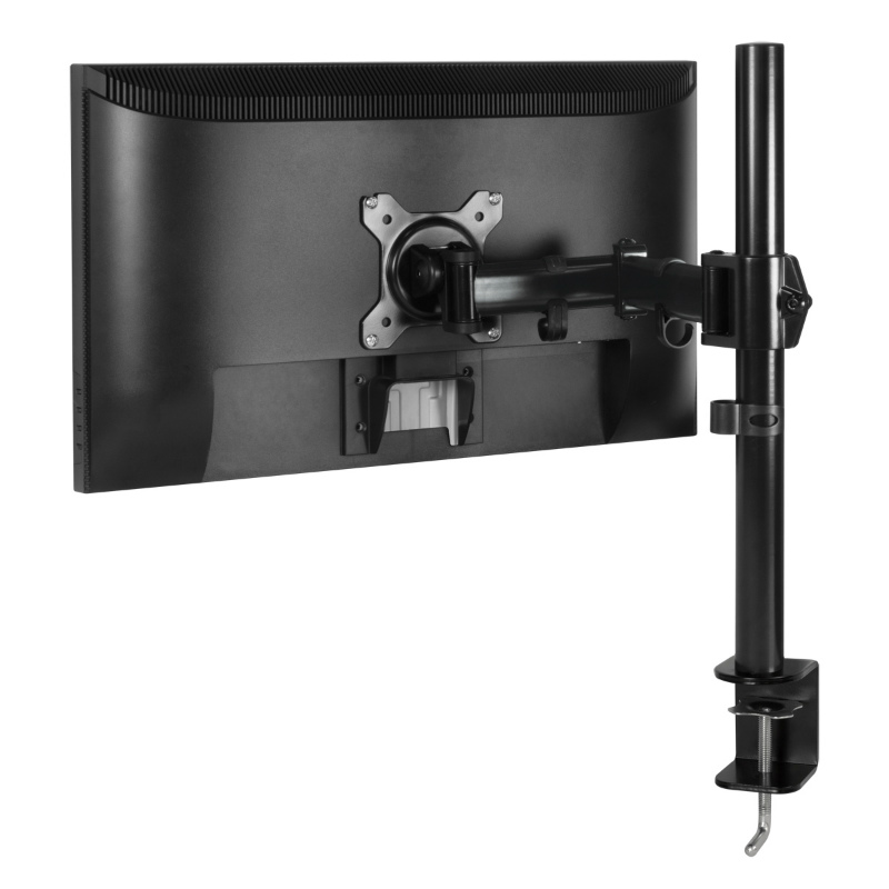 Βάση Οθόνης Desk Mount Monitor Arm Z1 Basic Έως 34" Εως 15kg AEMNT00039A image