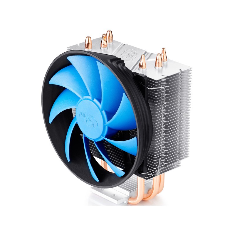 Ψύκτρα CPU Gammaxx 300 For Intel/AMD Deepcool DP-MCH3-GMX300 image