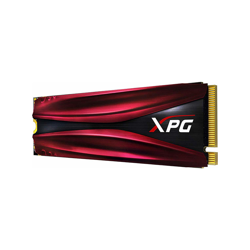 SSD Gammix S11 Pro Adata 512GB M.2 NVMe PCI Express 3.0 AGAMMIXS11P-512GT-C image