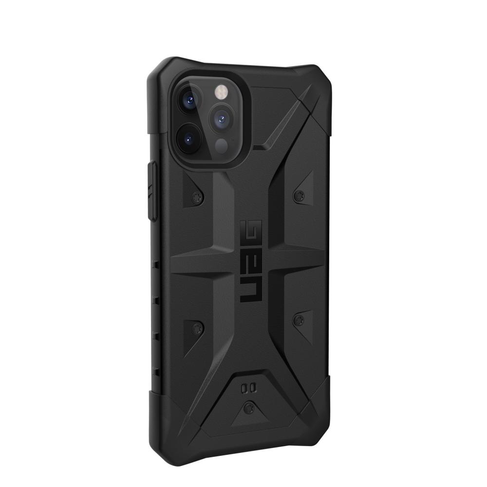 iPhone 12 Pro MAX UAG Pathfinder Case Black 112367114040 image