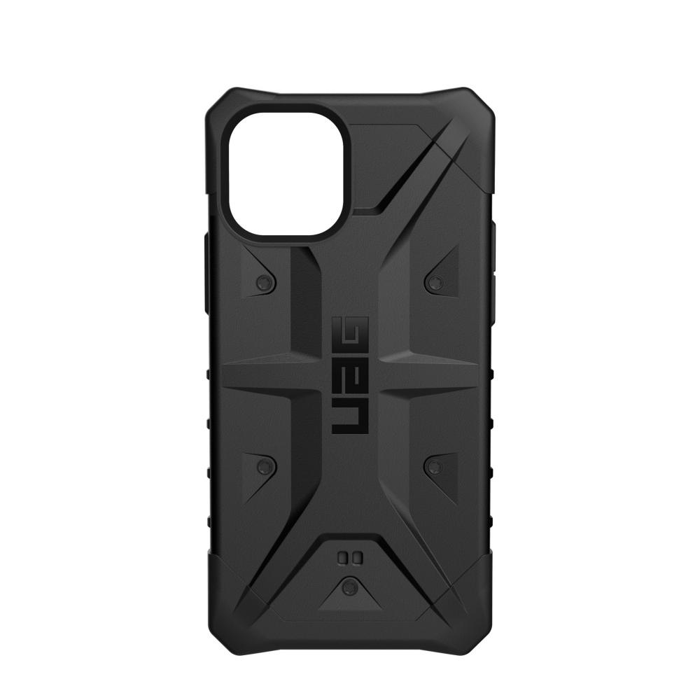 iPhone 12 Pro MAX UAG Pathfinder Case Black 112367114040 image