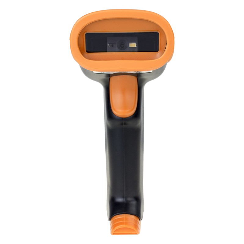 Barcode Scanner Netum NT-S6 1D Wireless-USB image