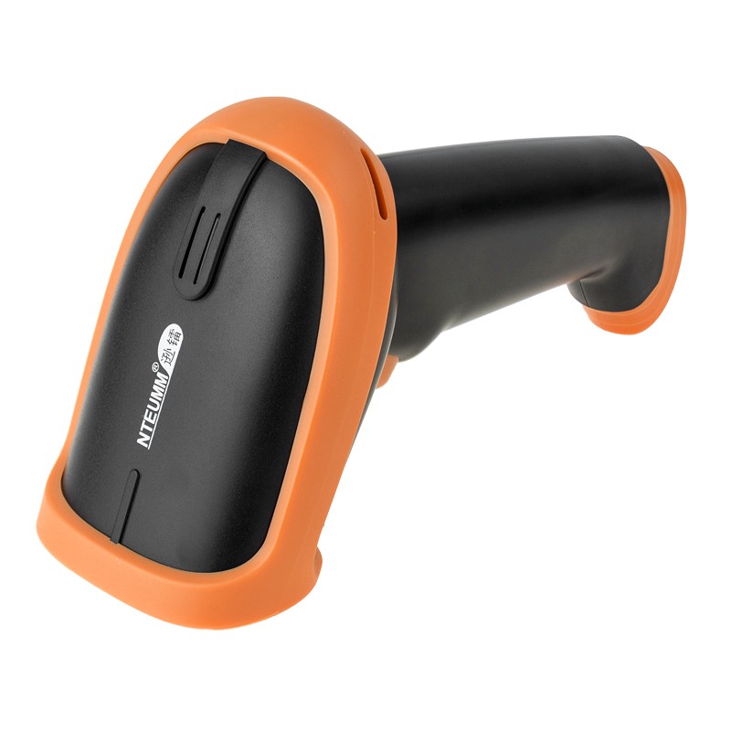 Barcode Scanner Netum NT-S6 1D Wireless-USB image