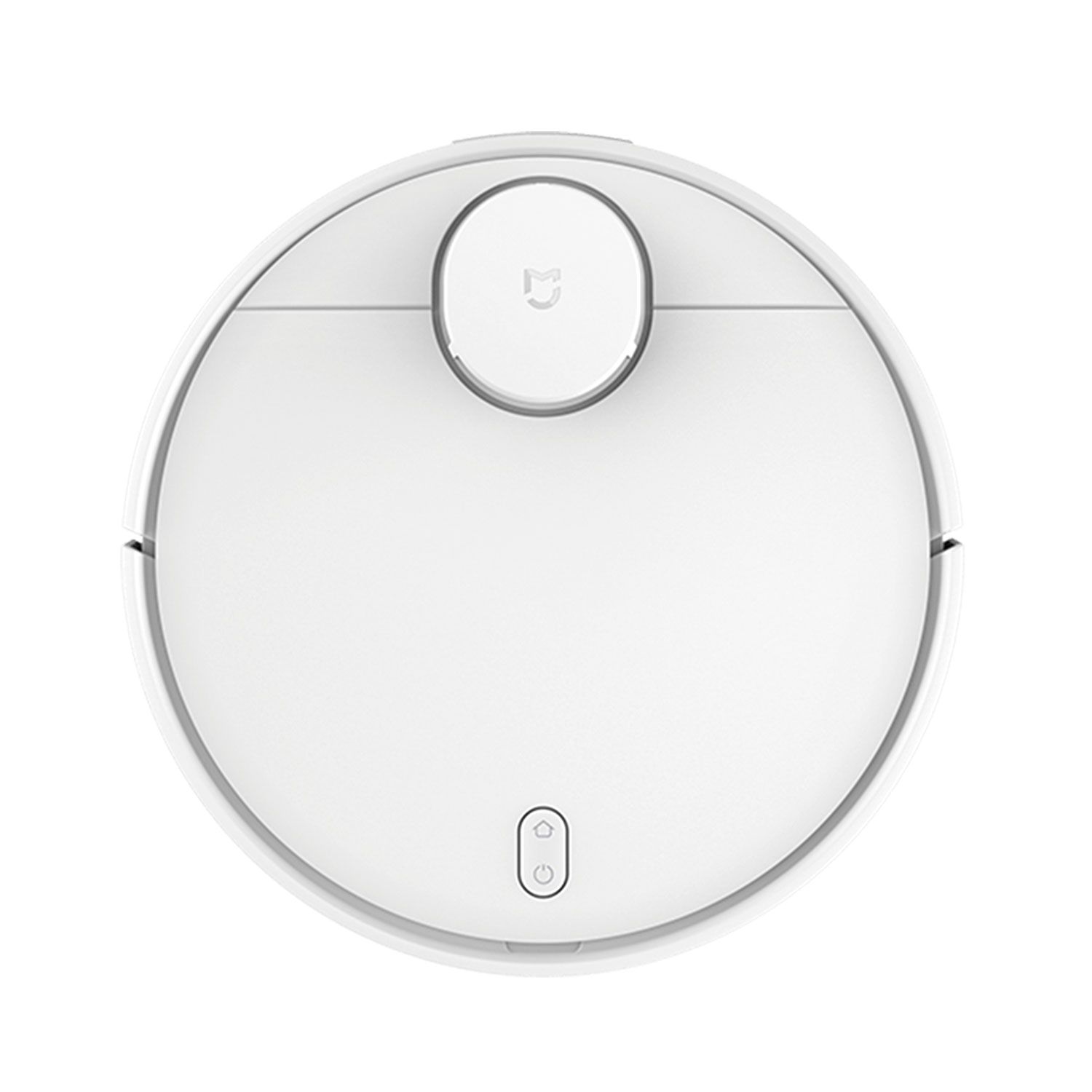 Mi Robot Vacuum Mop P με Wi-Fi White Xiaomi SKV4110GL image