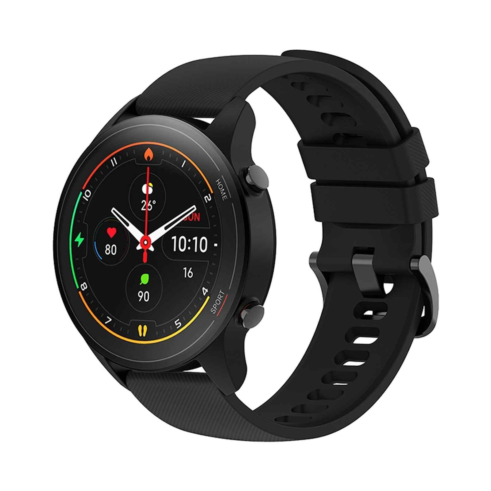 Mi Watch Black BHR4550GL Xiaomi  image