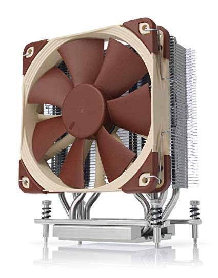 Ψύκτρα CPU Cooler NH-U12S Noctua AM3+, AM4 LGA1151/1200/1700 image