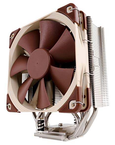 Ψύκτρα CPU Cooler NH-U12S Noctua AM3+, AM4 LGA1151/1200/1700 image