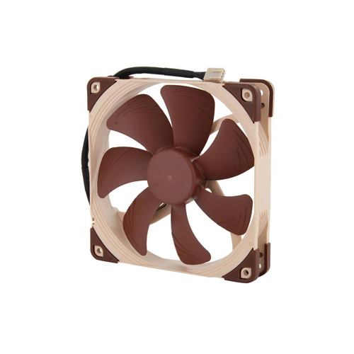 Ανεμιστήρας Premium Fan 140mm Noctua NF-A14 PWM image