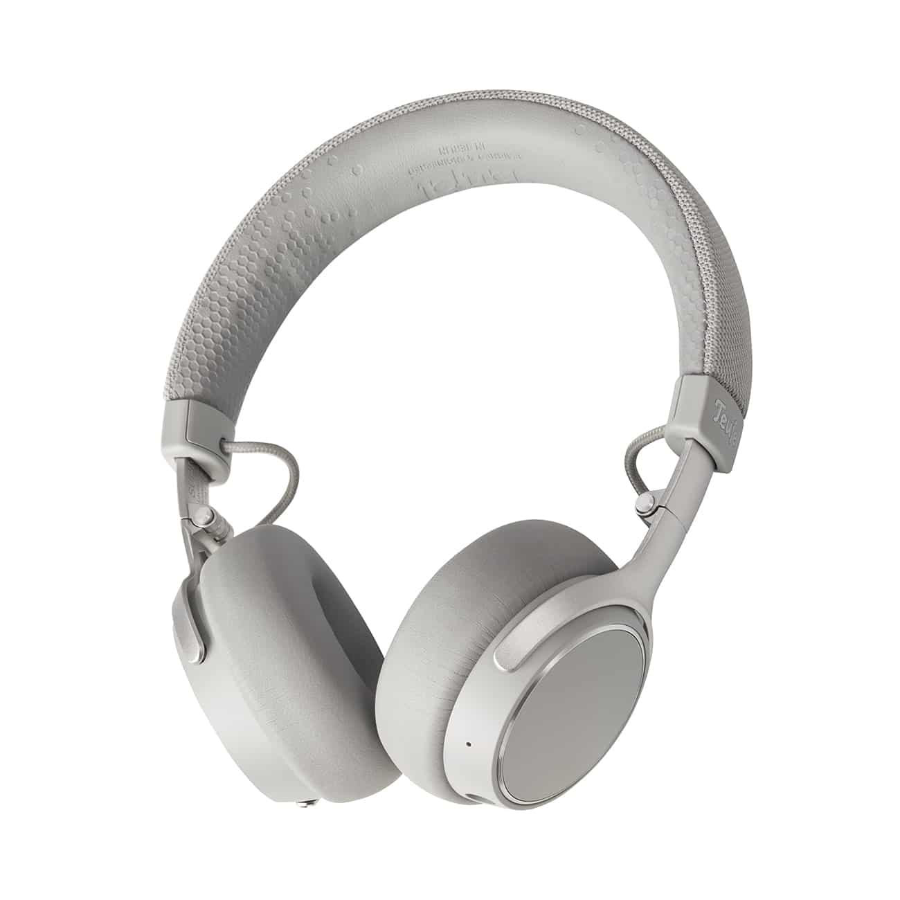 Ασύρματα Ακουστικά Κεφαλής Plattan 2 Urbanears Grey 1002581 image