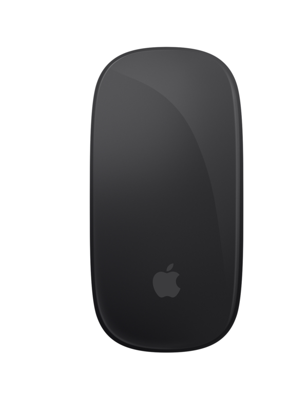 Ασύρματο Ποντίκι Magic Mouse 3 Black MMMQ3Z/A image