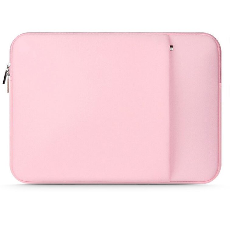 Θήκη για Laptop 13" Tech-Protect Neoprene σε Ροζ χρώμα image