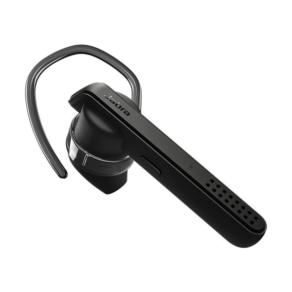 Bluetooth HeadSet Jabra Talk 45 6 Ώρες Ομιλίας Black  image