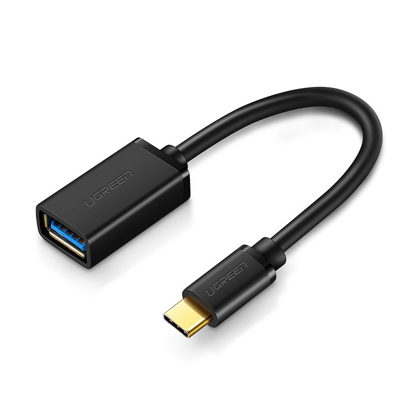 USB-C male - USB-A female Ugreen 30701 image