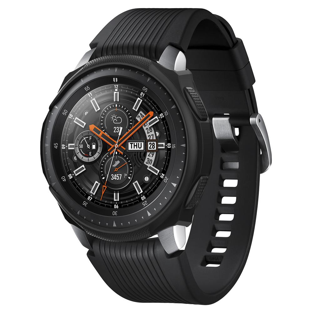 Liquid Air Spigen Galaxy Watch, Galaxy S3 Frontier 46mm 603CS25100 image