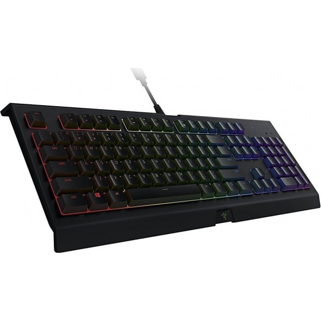 Πληκτρολόγιο Ενσύρματο Razer Cynosa Lite Chroma GR RZ03-02741700-R3P1 image