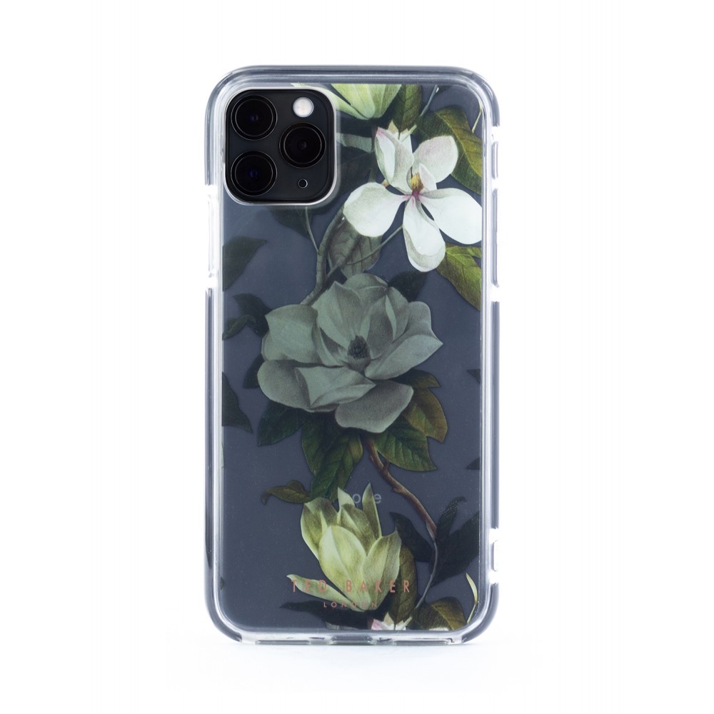 iPhone 11 Pro MAX Anti Shock Back Case OPAL Ted Baker 75514 image