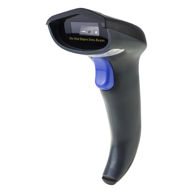 Barcode Scanner Netum NT-W6 1D Wireless-USB image