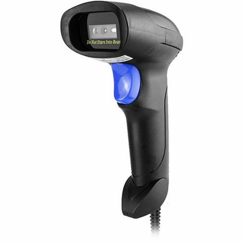 Barcode Scanner Netum NT-L5 2D και QR Code Ενσύρματο  image