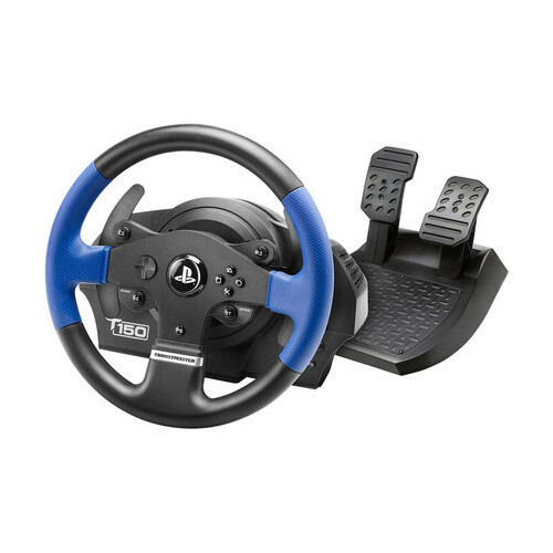 Τιμονιέρα T150 Wheel Force PS3,PS4 Thrustmaster 4160628 image