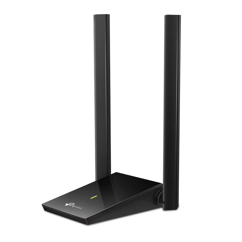  Archer T4U Plus  TP-LINK AC1300 Ασύρματος USB Αντάπτορας Δικτύου 1267Mbps image