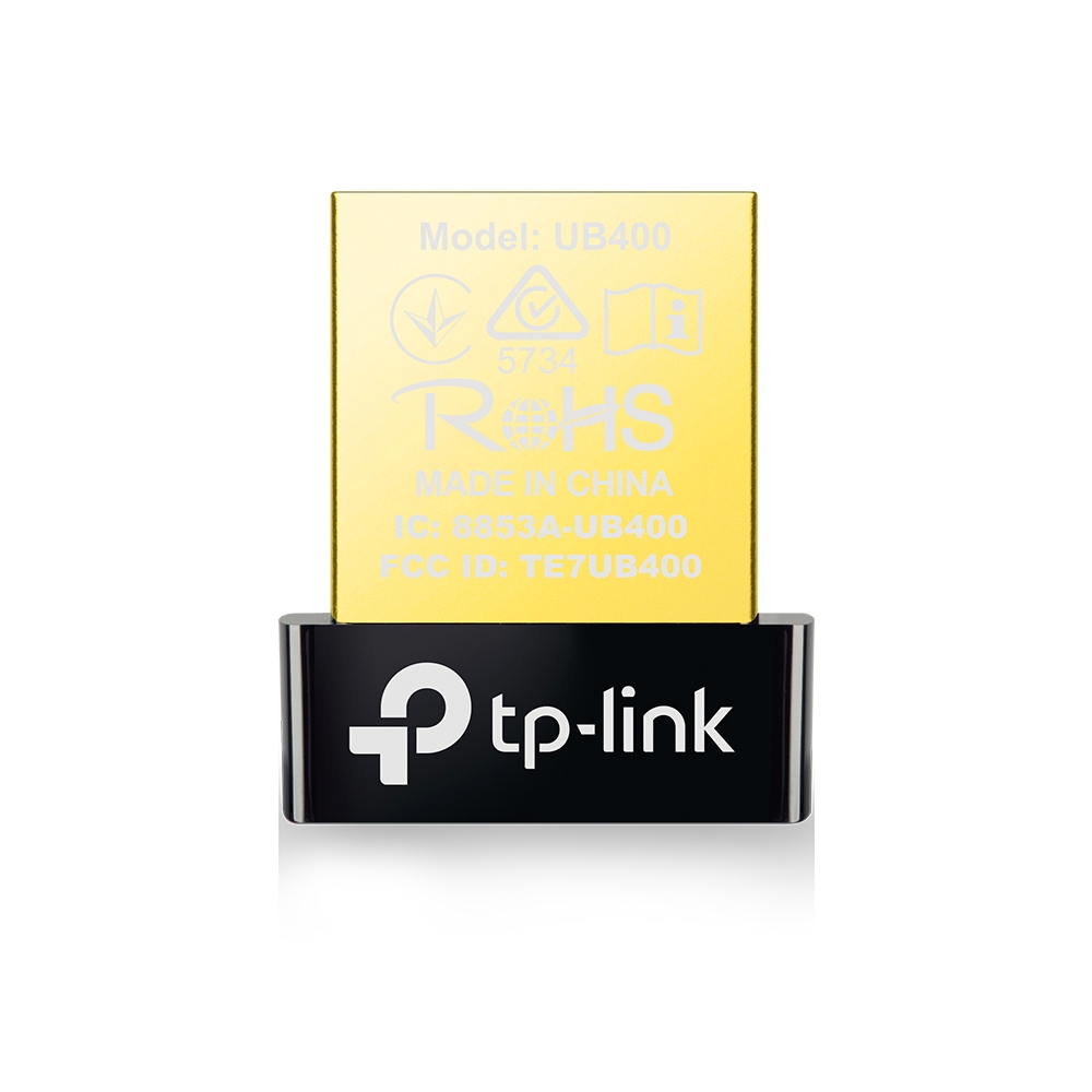 Bluetooth Adapter UB400 v1 TP-LINK  image