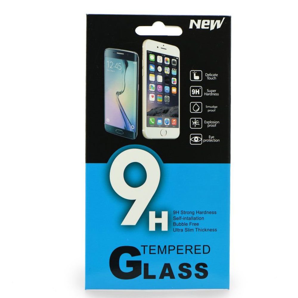 Tempered Glass 9H 0.33mm iPhone 11 Pro/X/XS image