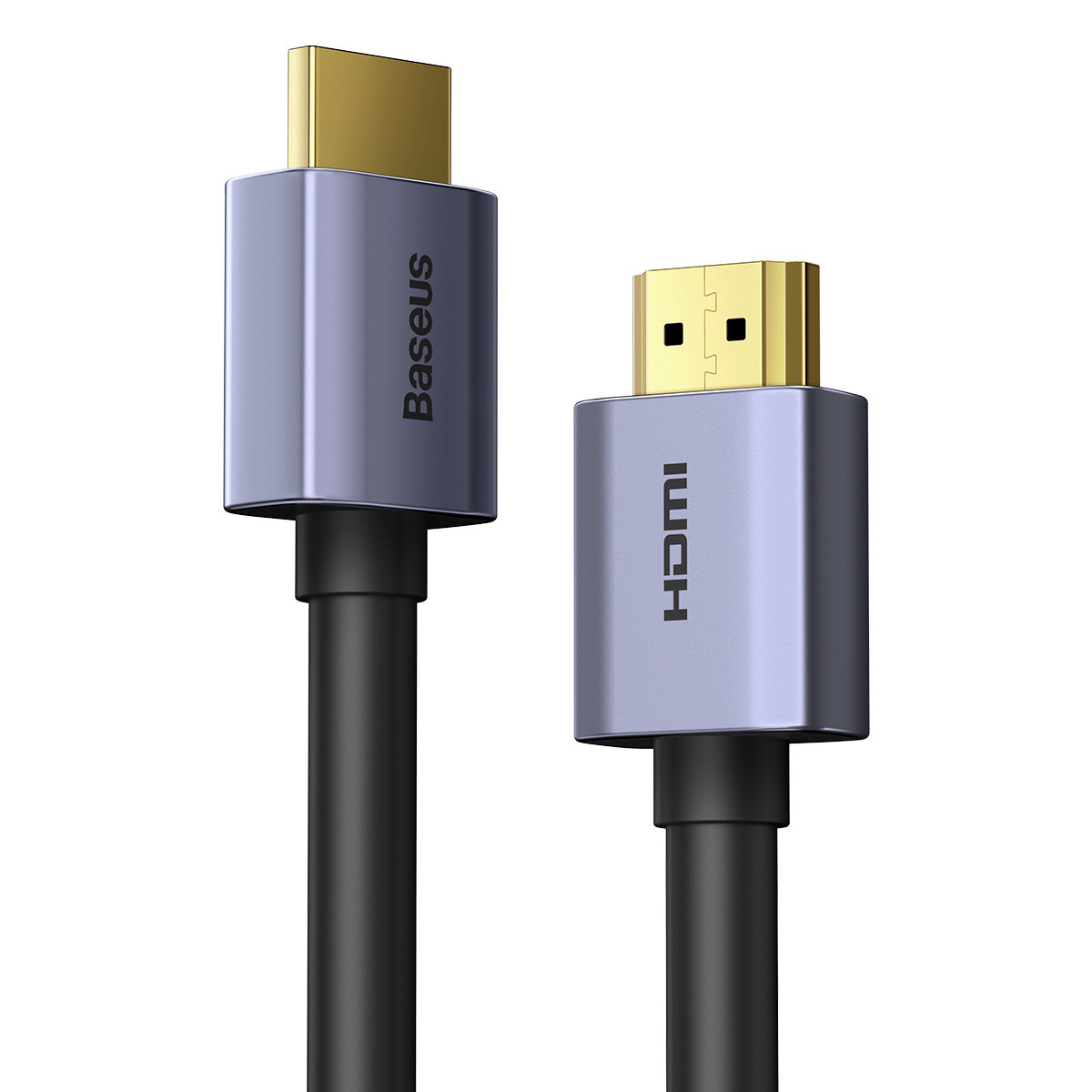 Καλώδιο HDMI Male To HDMI Male 1.5m Baseus WKGQ020101 image