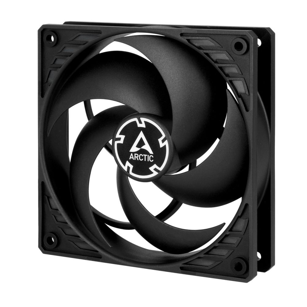 Ανεμιστήρας Arctic P12 120mm PWM PST Black Case Fan ACFAN00120A image