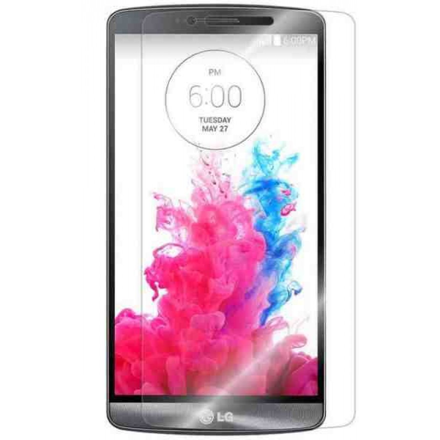 Screen Protector Anti-Scratch High Clear LG G2 image