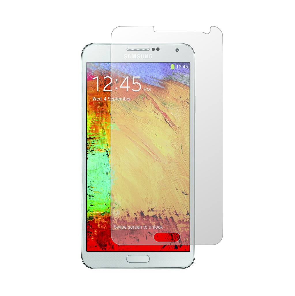 Screen Protector Anti-Scratch High Clear Galaxy S4 mini image