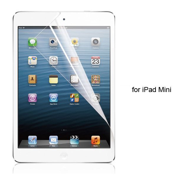 Screen Protector Clear for iPad Mini 2/3 image
