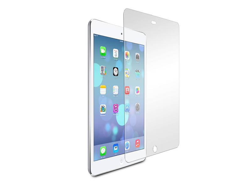 Screen Protector Clear for iPad Air image