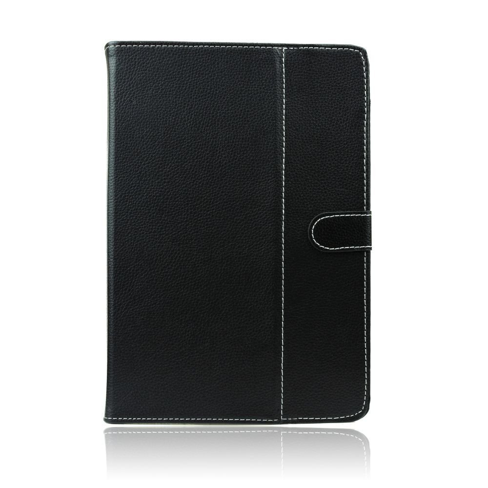 Θήκη Leather BLUN Universal για Tablet 7" black image