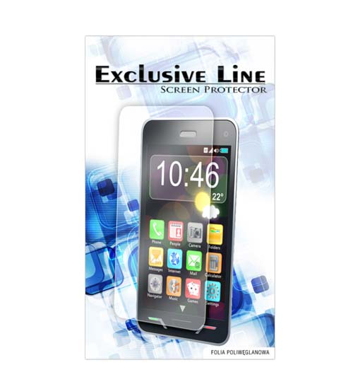 Screen Protector High Clear LG G4 image