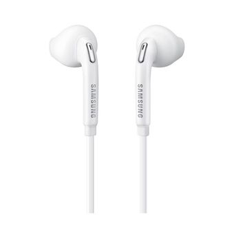 Handsfree Samsung EO-EG920BW White Original Bulk image