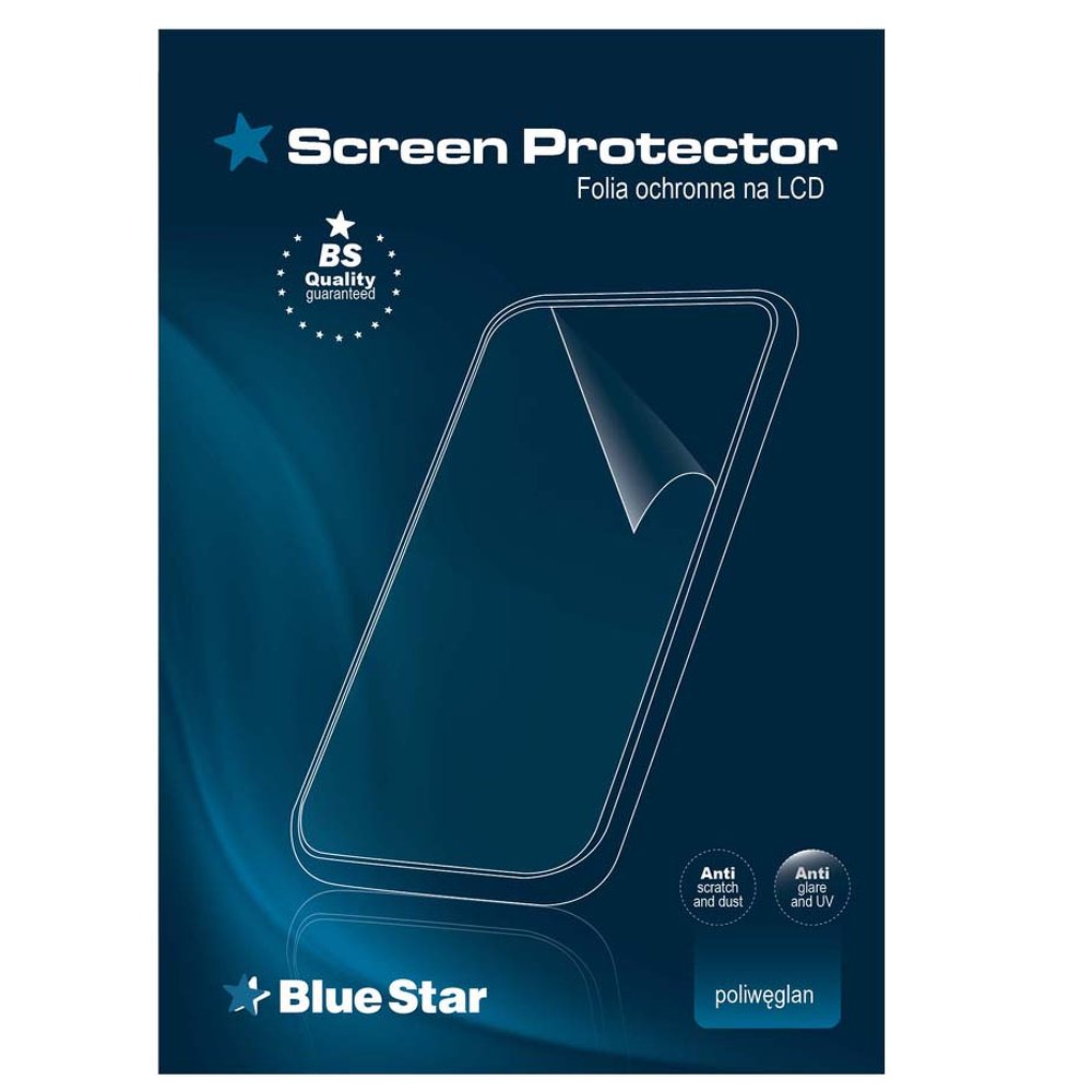 Screen Protector Polycarbon Samsung S7390 Trend Lite/Fresh BS image