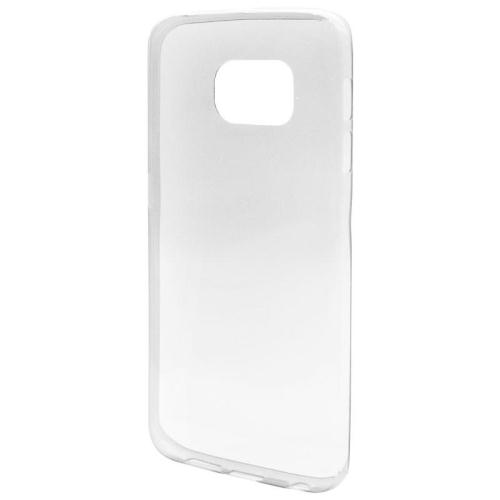 Samsung Galaxy G925 S6 Edge Ultra Slim Case 0.3mm Transparent image