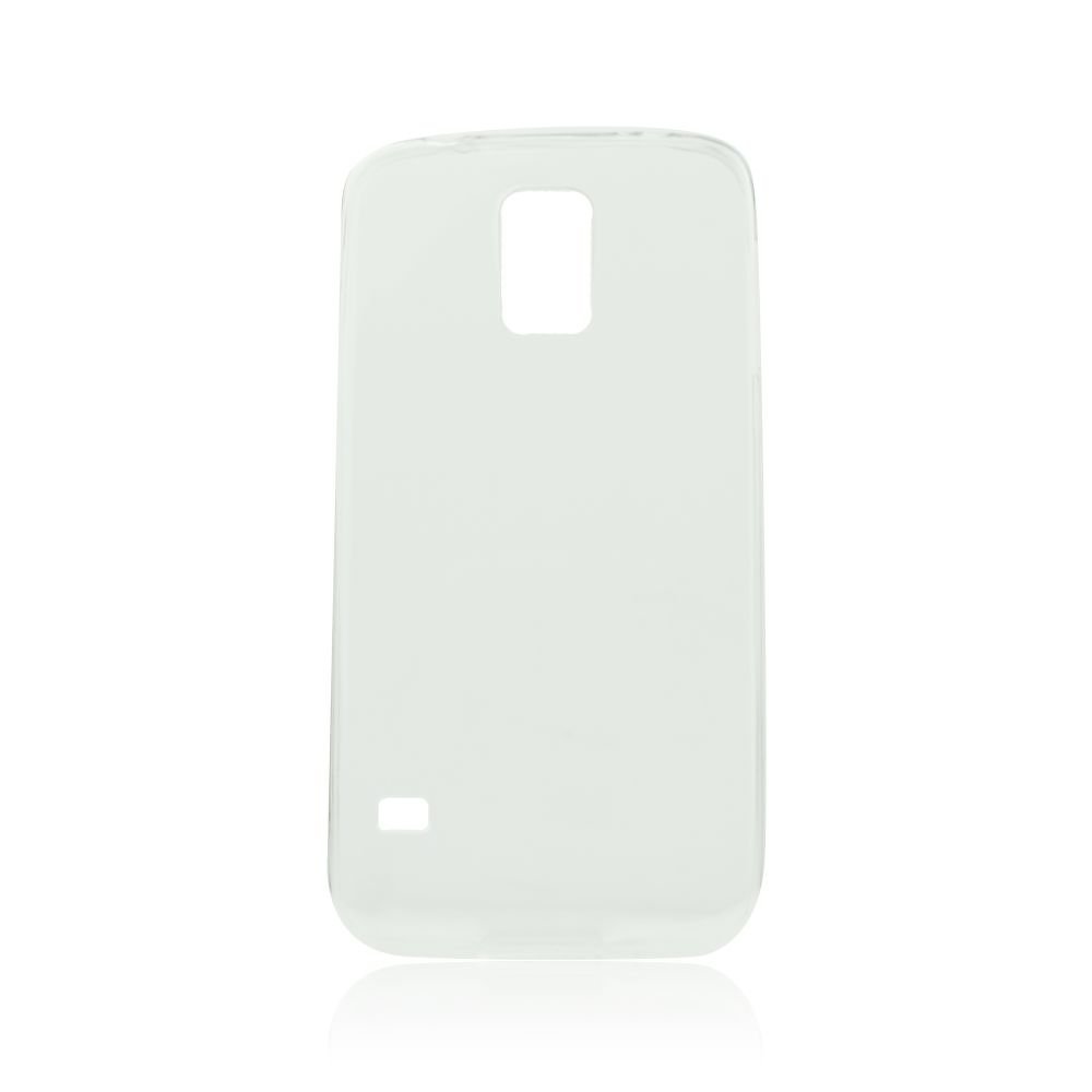 Samsung Galaxy S5 Ultra Slim Case 0.3mm Transparent image