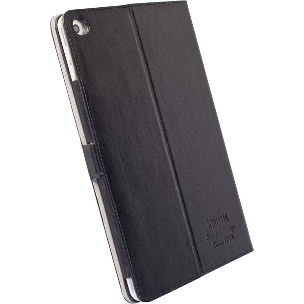 iPad Mini 4 Tablet Case Krusell Ekero Black image