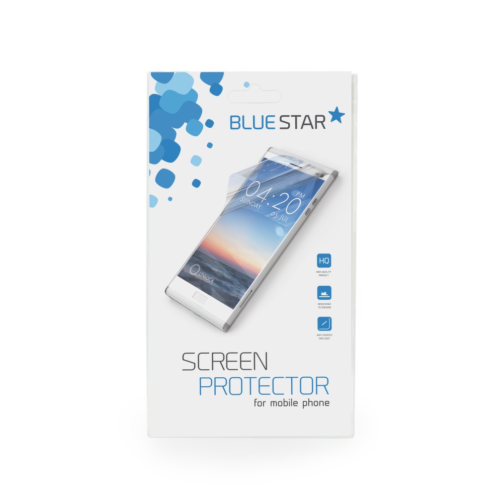 Screen Protector High Clear Samsung Galaxy A5 A500 image