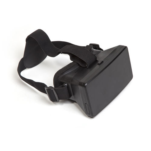 VR Headset image