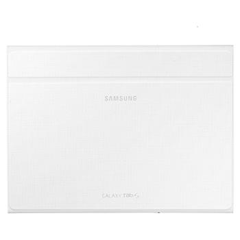Original Book Cover Samsung Galaxy Tab S 10.5" White EF-BT800BWE image