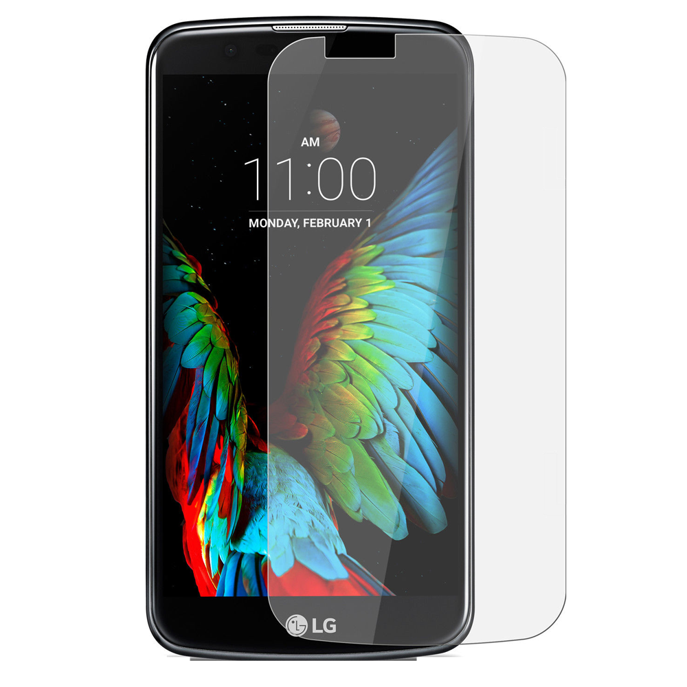 Tempered Glass 9H 0.3mm LG K10 image